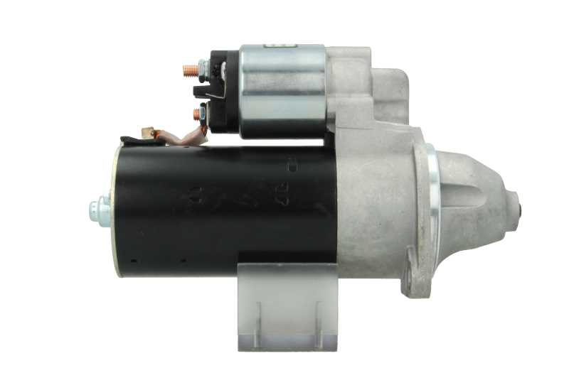 PlusLine Original Starter Motor for Lombardini 1.6 kw 0001109012+