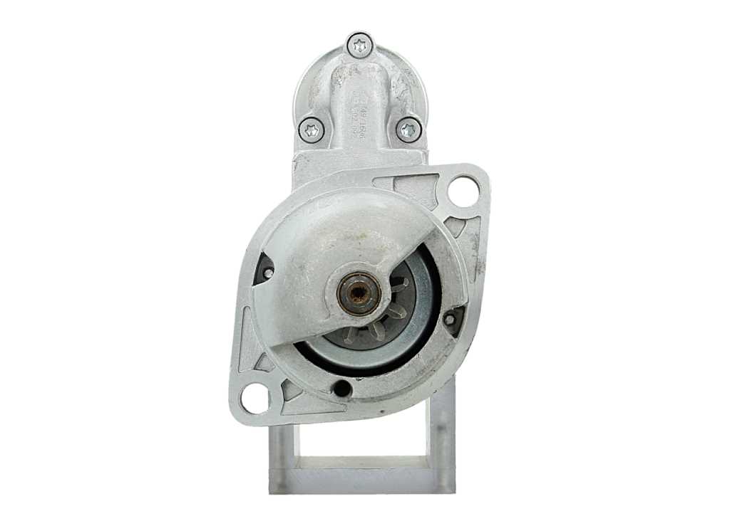PlusLine Original Starter Motor for Ruggerini 1.8 kw 0001109028+