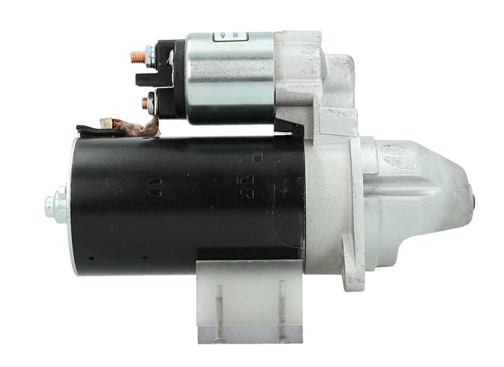 PlusLine Original Starter Motor for Ruggerini 1.8 kw 0001109028+