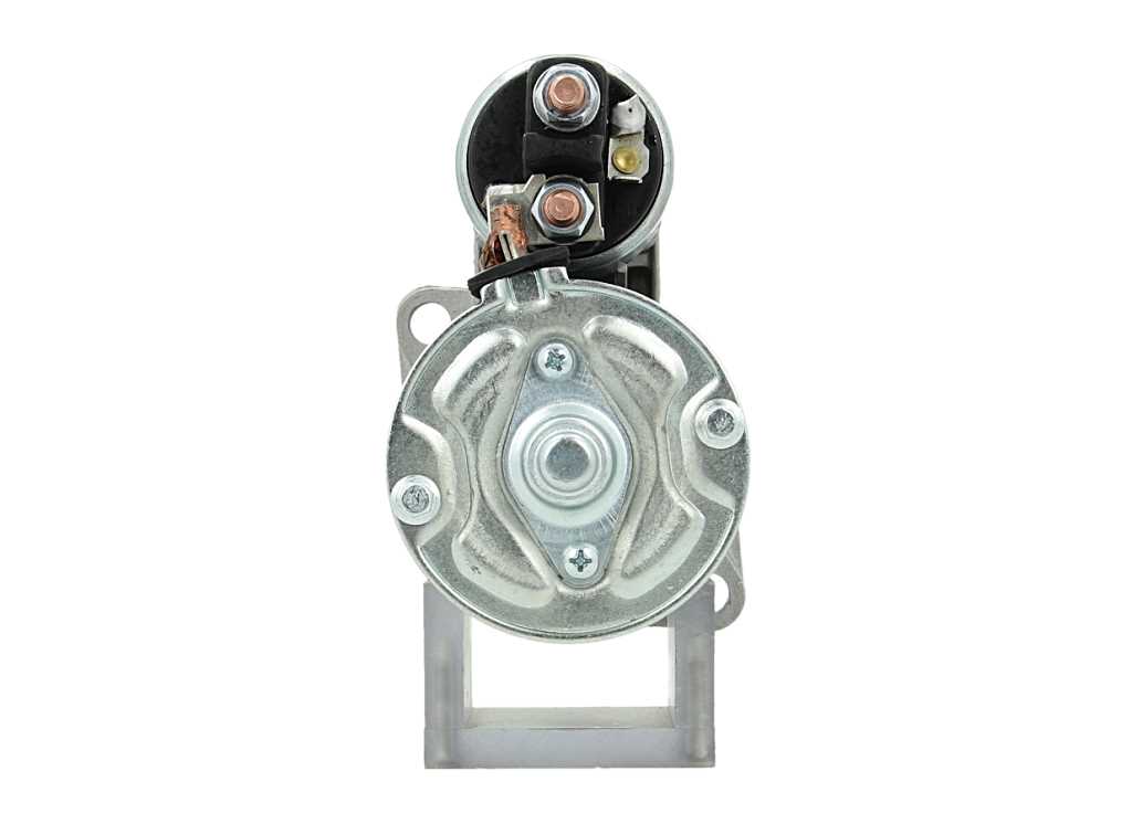 PlusLine Original Starter Motor for Ruggerini 1.8 kw 0001109028+