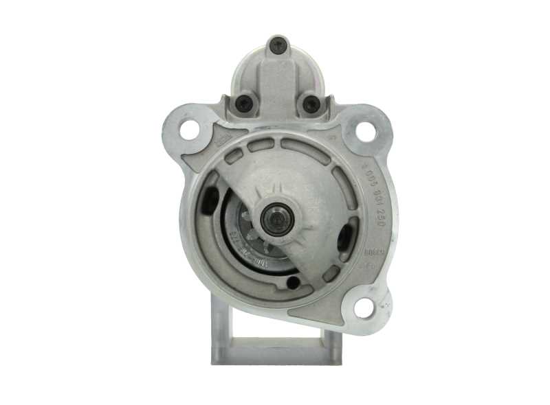 Bosch New Starter Motor for Gazel 2.0 kw 1109046