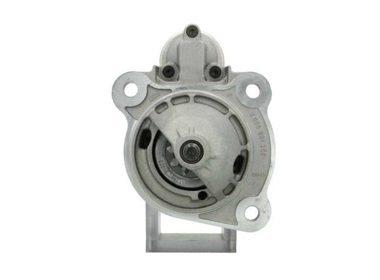 Bosch New Starter Motor for Gazel 2.0 kw 1109046