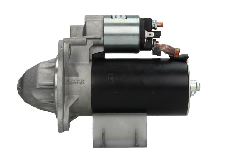 PlusLine Original Starter Motor for Gazel 2.0 kw 0001109046+