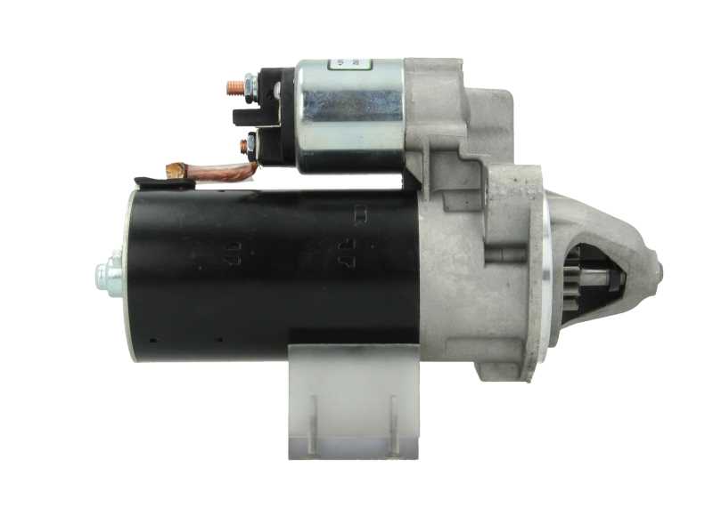 PlusLine Original Starter Motor for Lombardini 1.8 kw 0001109047+