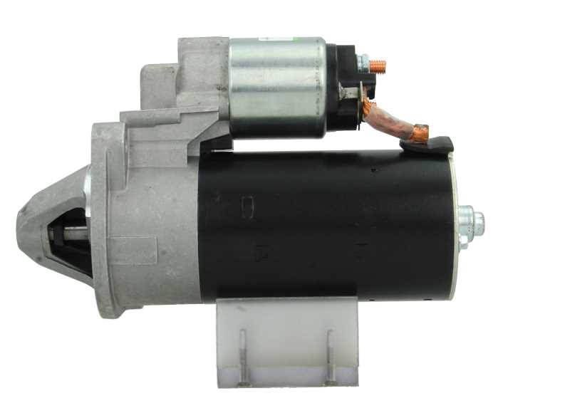PlusLine Original Starter Motor for Ford 2.0 kw 0001109204+