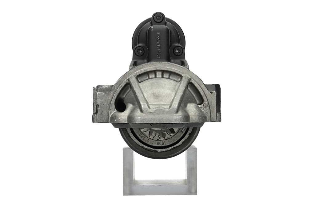 Bosch Reman Starter Motor for Ford 2.0 kw 0001109205R