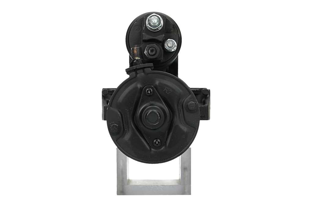 Bosch Reman Starter Motor for Ford 2.0 kw 0001109205R
