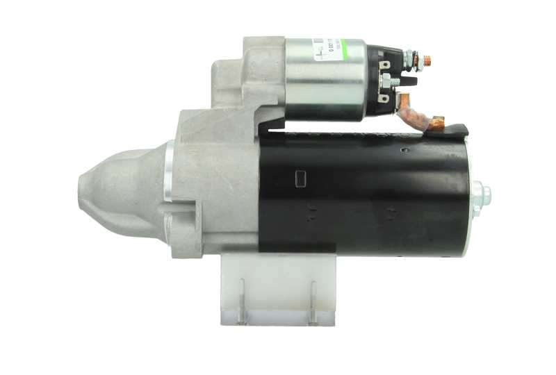 PlusLine Original Starter Motor for Mercedes 2.2 kw 0001109271+