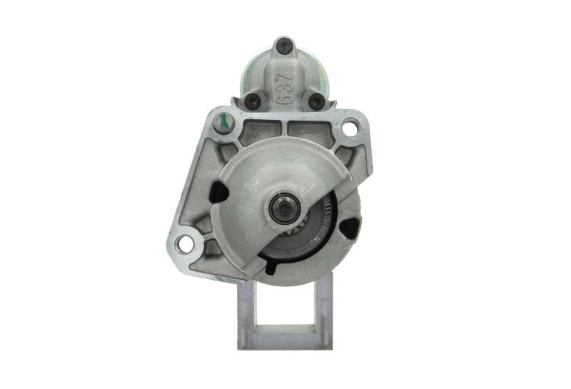Bosch New Starter Volvo 2.2 kw 0001109310