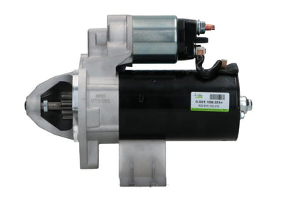 PlusLine Original Starter Motor for Dodge 1.7 kw 0001109351+