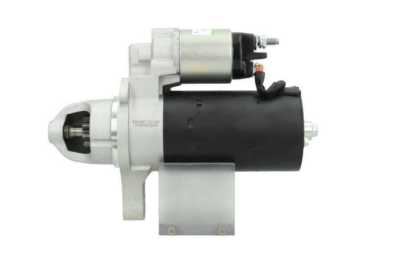 PlusLine Original Starter Motor for Jeep 2.5 kw 0001109401+