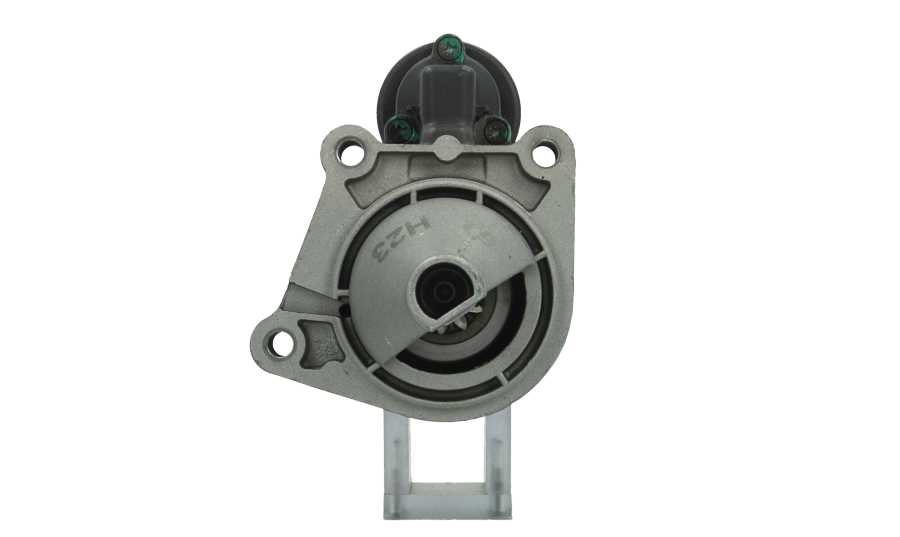 Bosch Reman Starter Motor for Chrysler 1.7 kw 0001110024R