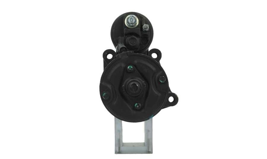 Bosch Reman Starter Motor for Chrysler 1.7 kw 0001110024R