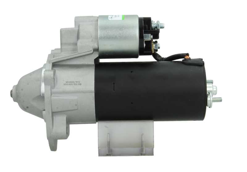 PlusLine Original Starter Motor for Mercedes 1.7 kw 0001110039+