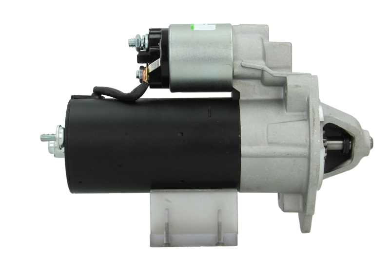 PlusLine Original Starter Motor for Mercedes 1.7 kw 0001110039+