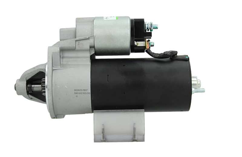 PlusLine Original Starter Motor for Ford 1.7 kw 0001110043+