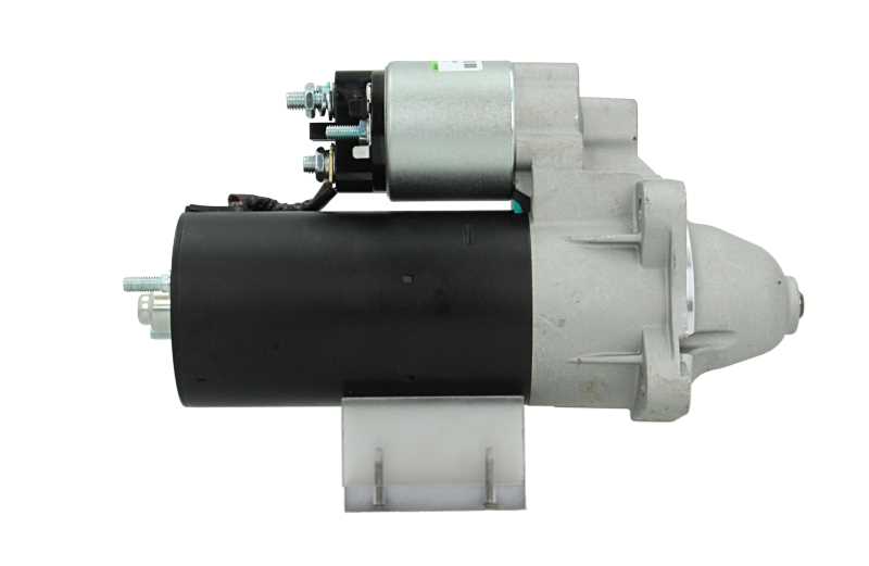 PlusLine Original Starter Motor for Ford 1.7 kw 0001110043+