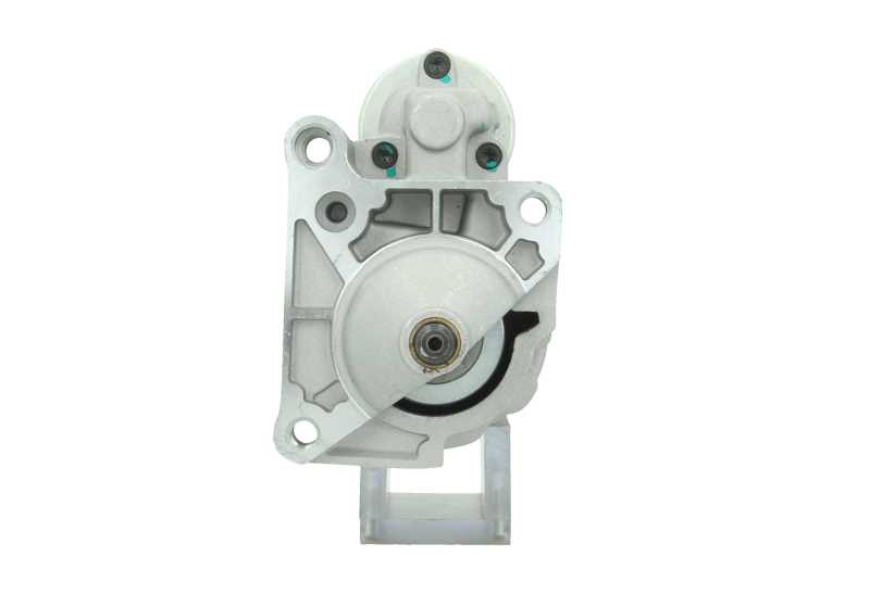 PlusLine Original Starter Motor for Renault 1.7 kw 0001110089+