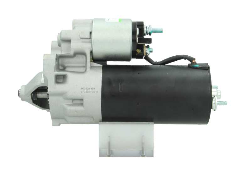 PlusLine Original Starter Motor for Renault 1.7 kw 0001110089+