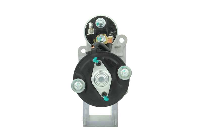PlusLine Original Starter Motor for Renault 1.7 kw 0001110089+
