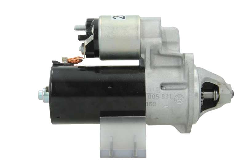 Bosch New Starter Motor for Lombardini 1.6 kw 1111003