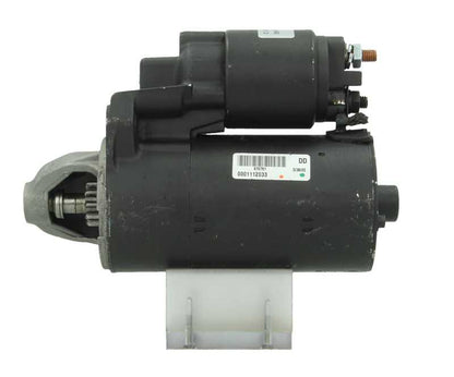 Bosch Reman Starter Motor for Ford 0.8 kw 0001113005R