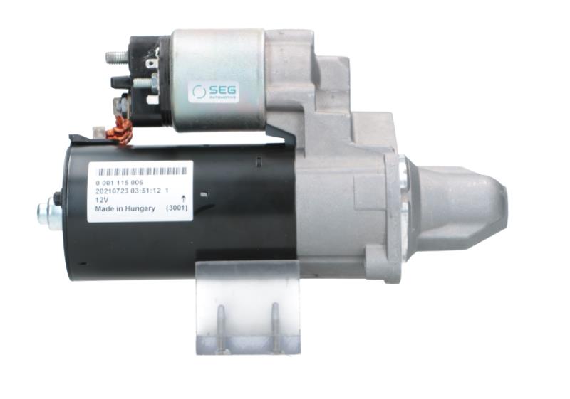 Bosch New Starter Motor for Mercedes 1.7 kw 1115006