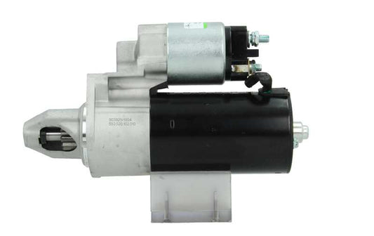 PlusLine Original Starter Motor for Mercedes 1.7 kw 0001115006+