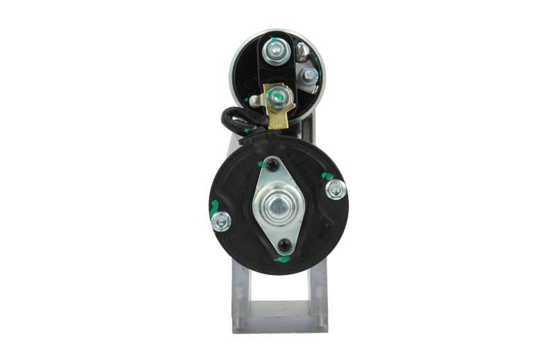 PlusLine Original Starter Motor for Mercedes 1.7 kw 0001115006+