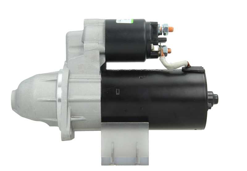 PlusLine Original Starter Motor for Lombardini 1.4 kw 0001115035+