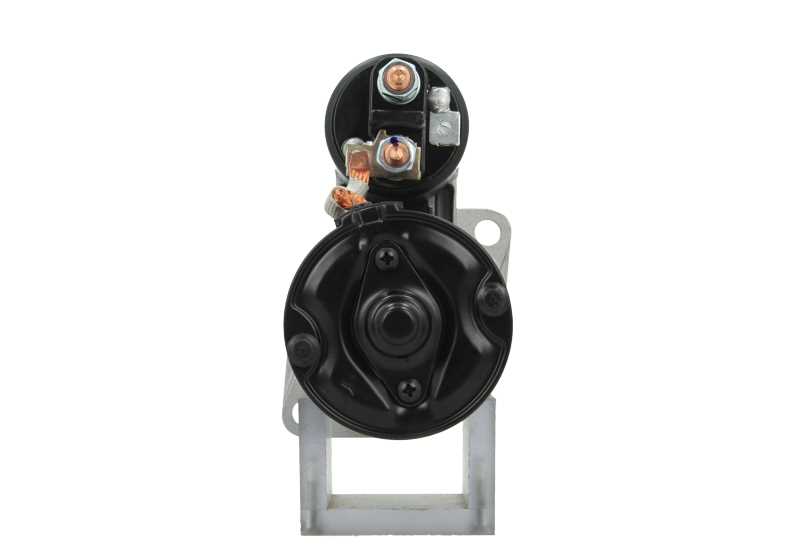 PlusLine Original Starter Motor for Lombardini 1.4 kw 0001115035+