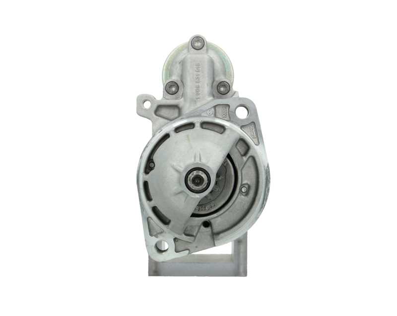 Bosch New Starter Mercedes 1.7 kw 0001115047