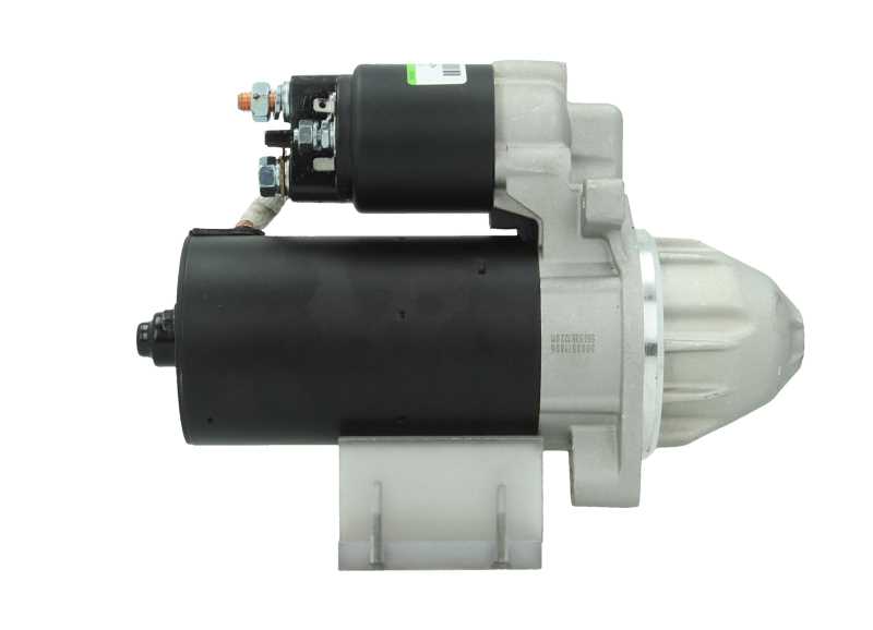 PlusLine Original Starter Motor for Mercedes 1.7 kw 0001115047+