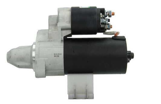 PlusLine Original Starter Motor for Mercedes 1.7 kw 0001115049+
