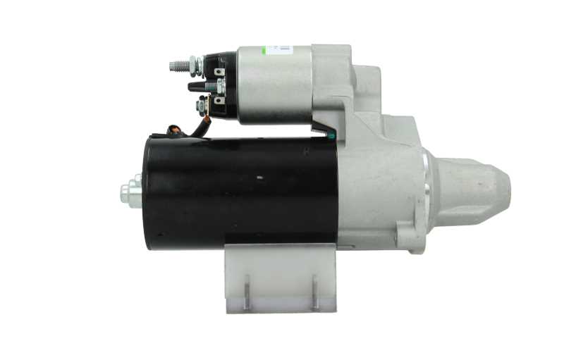PlusLine Original Starter Motor for Mercedes 1.7 kw 0001115051+