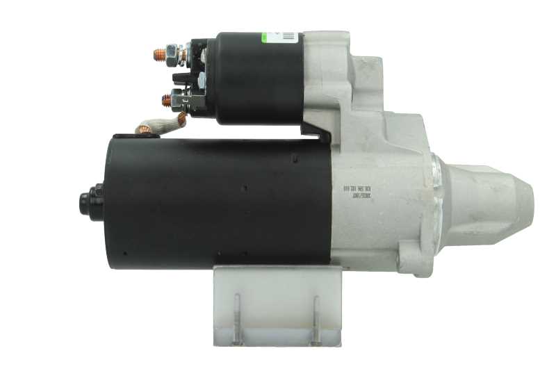PlusLine Original Starter Motor for Chrysler 1.7 kw 0001115053+