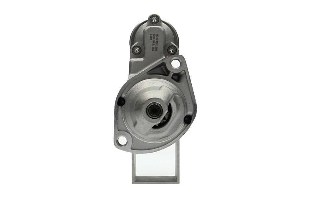 PlusLine Original Starter Motor for Mercedes 1.8 kw 0001115076+
