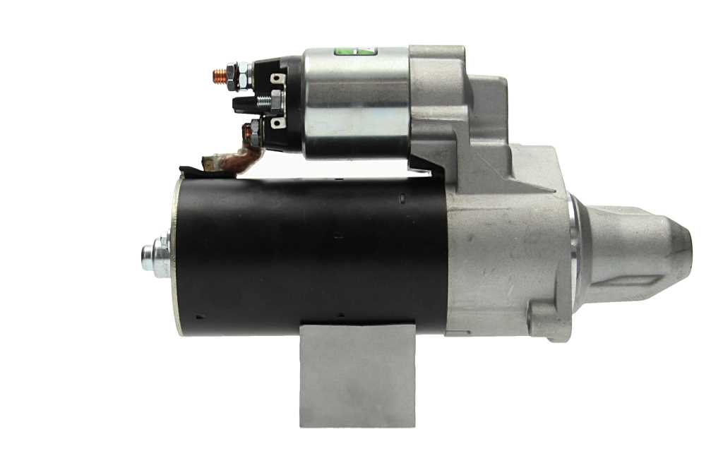 PlusLine Original Starter Motor for Mercedes 1.8 kw 0001115076+