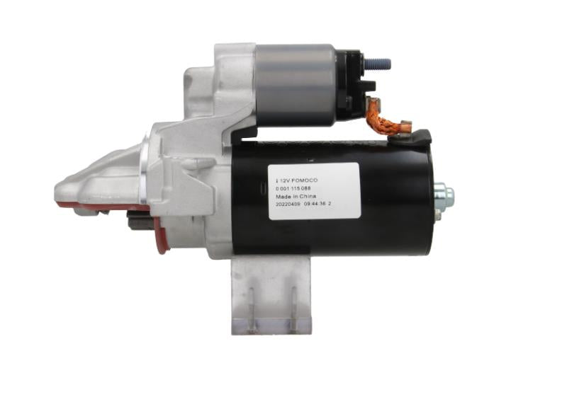 Bosch New Starter Motor for Ford 1.7 Kw 1115088