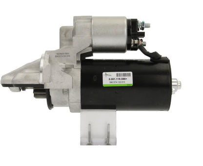 PlusLine Original Starter Motor for Ford 1.7 kw 0001115088+