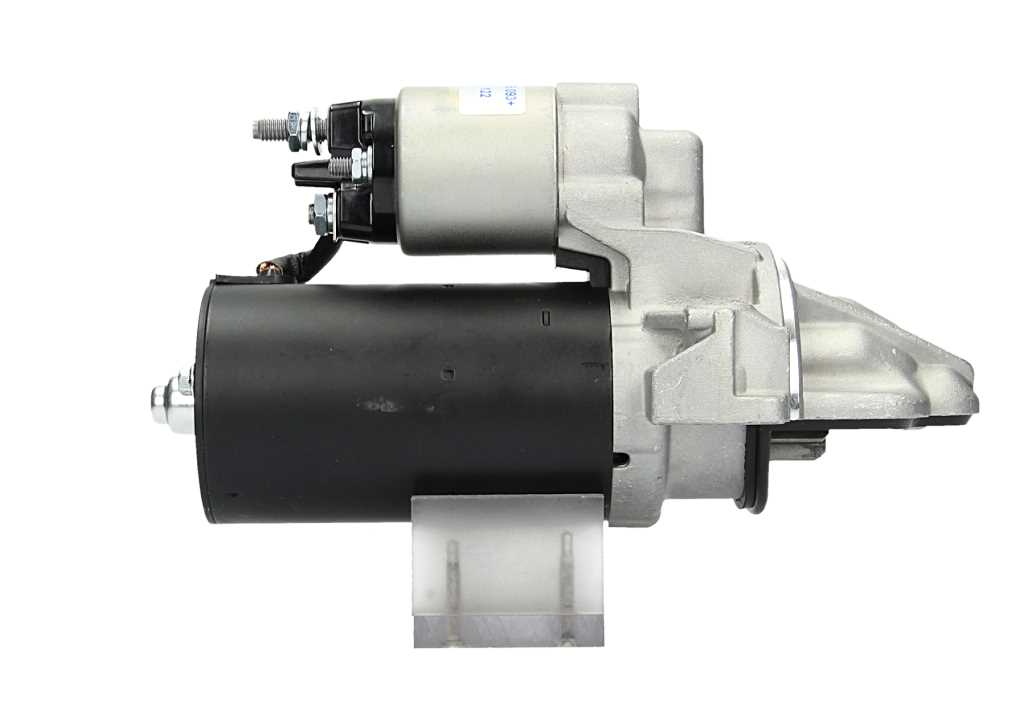 PlusLine Original Starter Motor for Ford 1.7 kw 0001115093+
