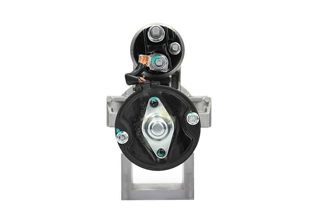 PlusLine Original Starter Motor for Ford 1.7 kw 0001115093+