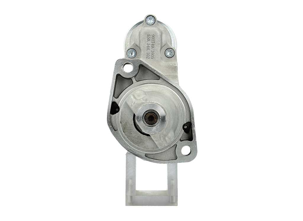 PlusLine Original Starter Motor for Mercedes 1.7 kw 0001115096+