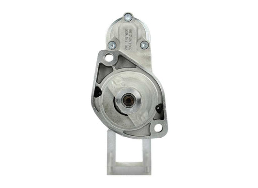 PlusLine Original Starter Motor for Mercedes 1.7 kw 0001115096+