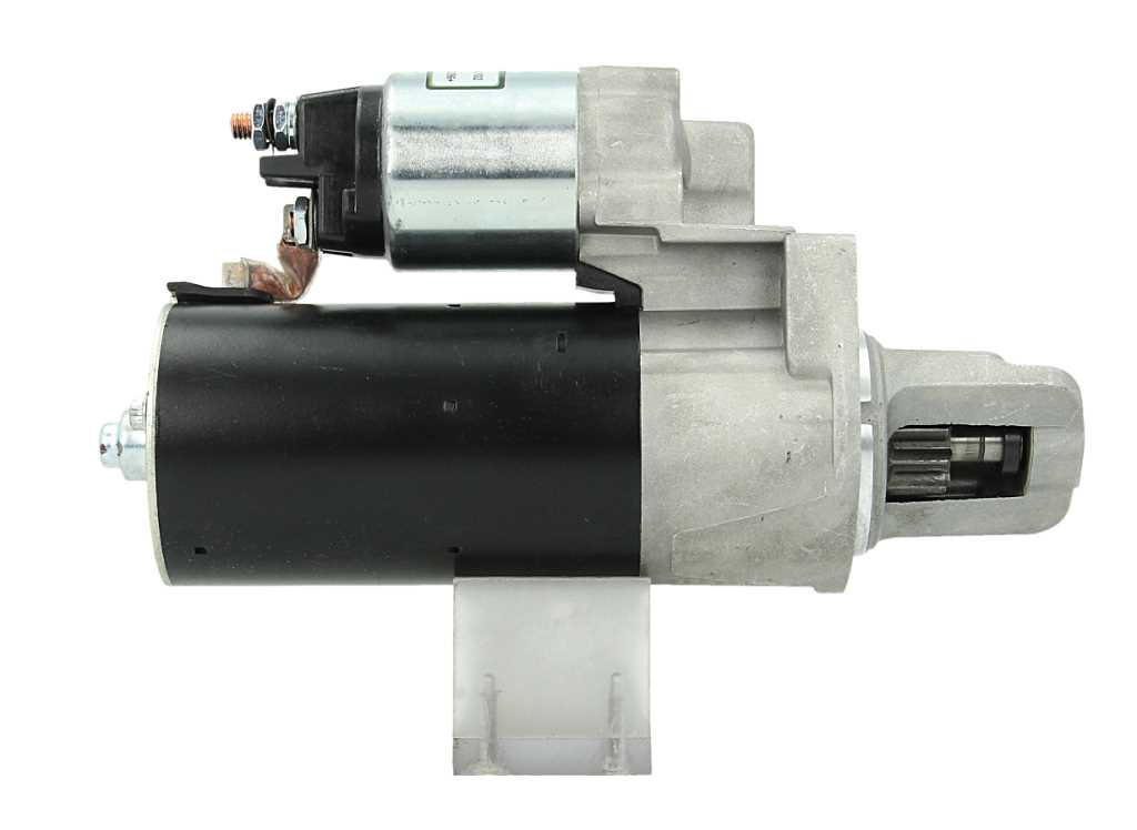 PlusLine Original Starter Motor for Mercedes 1.7 kw 0001115096+