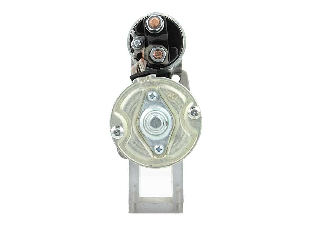 PlusLine Original Starter Motor for Mercedes 1.7 kw 0001115096+