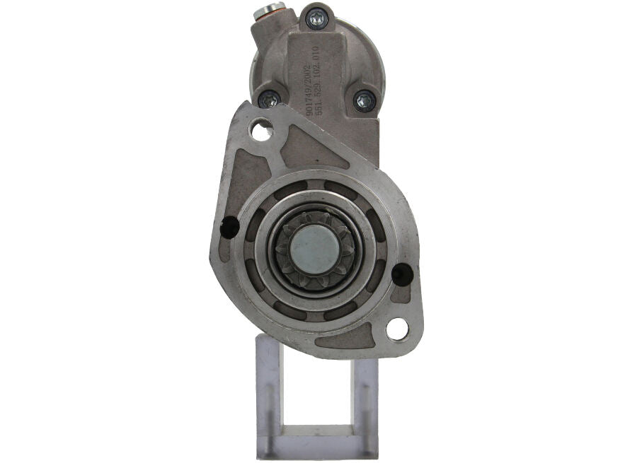 PlusLine Original Starter Motor for Mercedes 1.4 kw 0001122201+