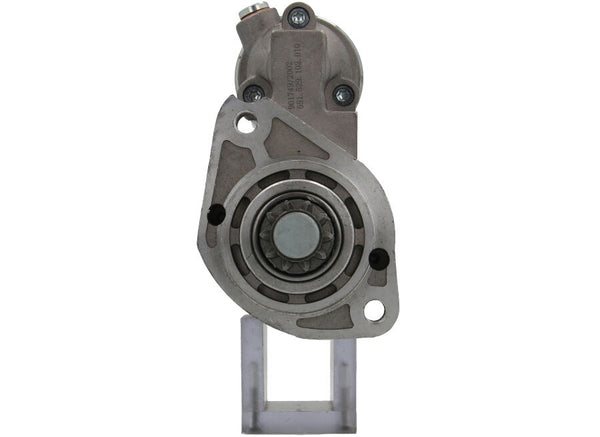 PlusLine Original Starter Motor for Mercedes 1.4 kw 0001122201+