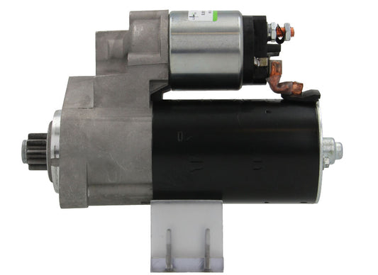 PlusLine Original Starter Motor for Mercedes 1.4 kw 0001122201+