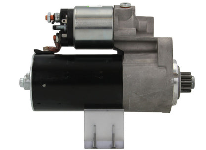 PlusLine Original Starter Motor for Mercedes 1.4 kw 0001122201+